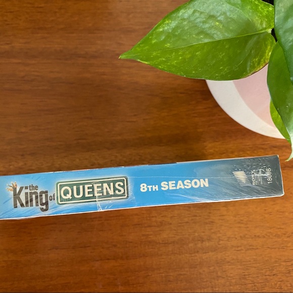 The king of queens season 8 - Picture 3 of 3